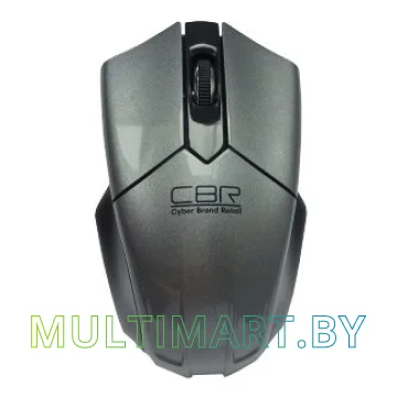 Мышь CBR CM 677